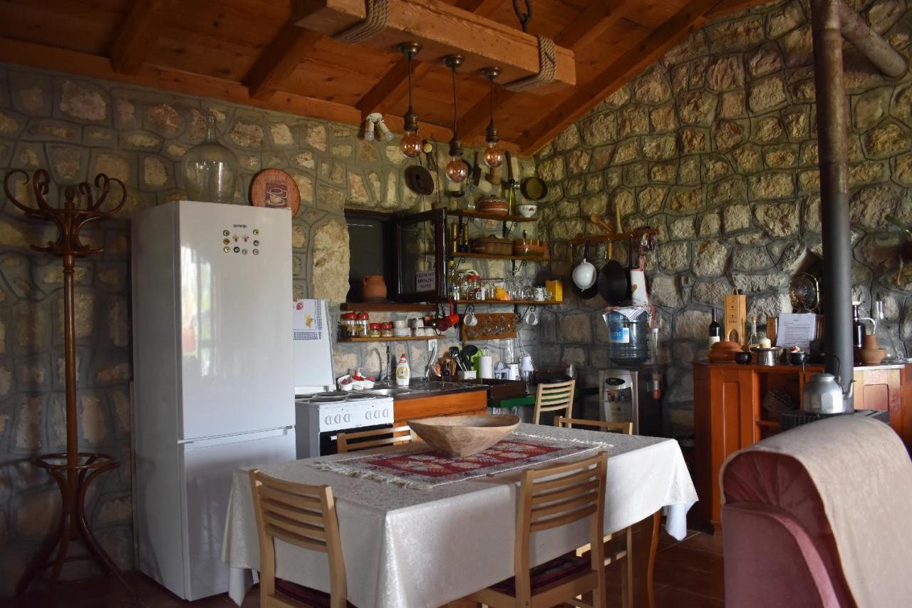 הוילה וירפזאר Rent House Orahovo מראה חיצוני תמונה