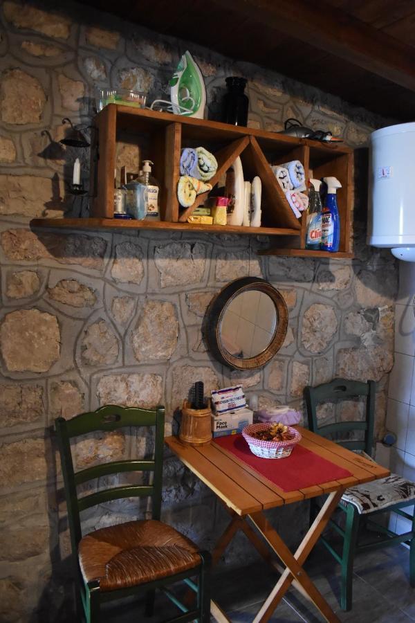 הוילה וירפזאר Rent House Orahovo מראה חיצוני תמונה