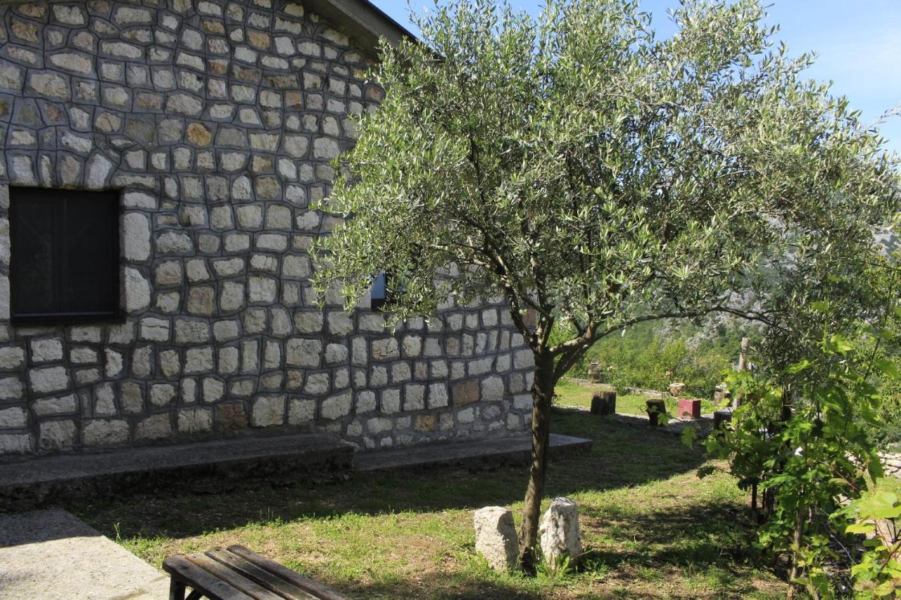 הוילה וירפזאר Rent House Orahovo מראה חיצוני תמונה