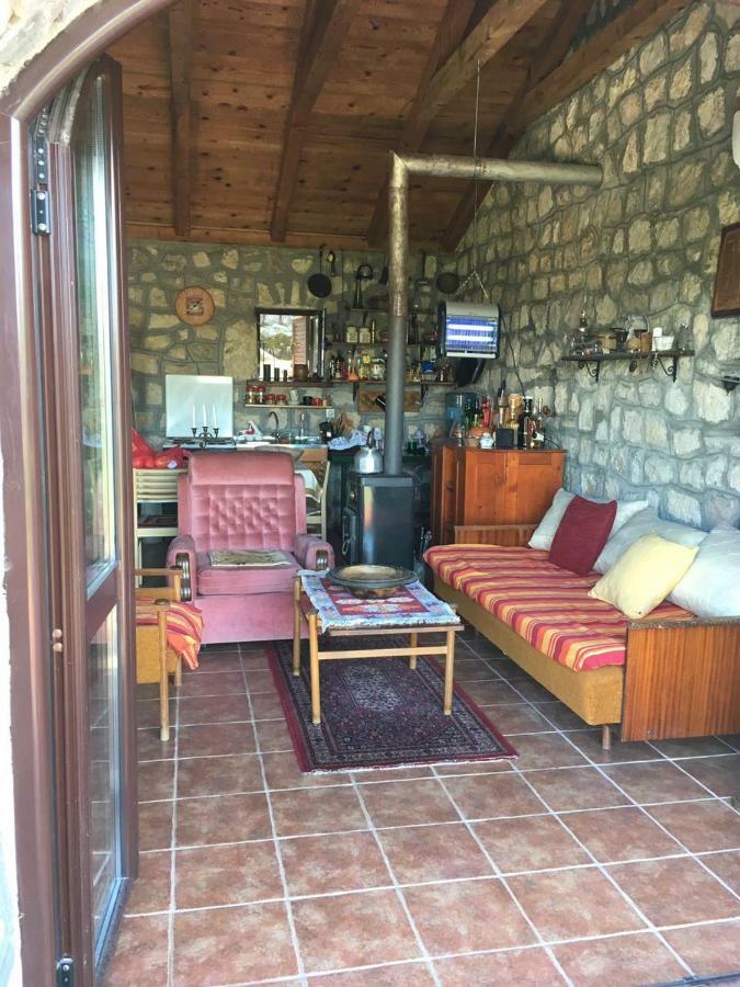 הוילה וירפזאר Rent House Orahovo מראה חיצוני תמונה