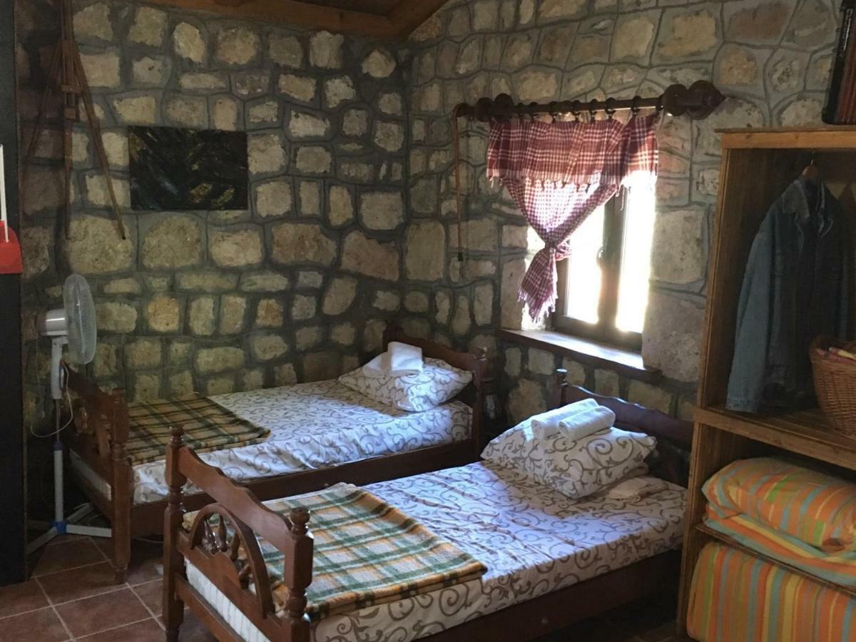 הוילה וירפזאר Rent House Orahovo מראה חיצוני תמונה