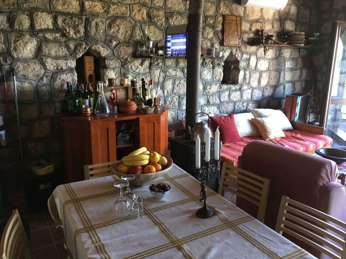 הוילה וירפזאר Rent House Orahovo מראה חיצוני תמונה