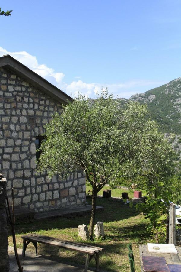 הוילה וירפזאר Rent House Orahovo מראה חיצוני תמונה