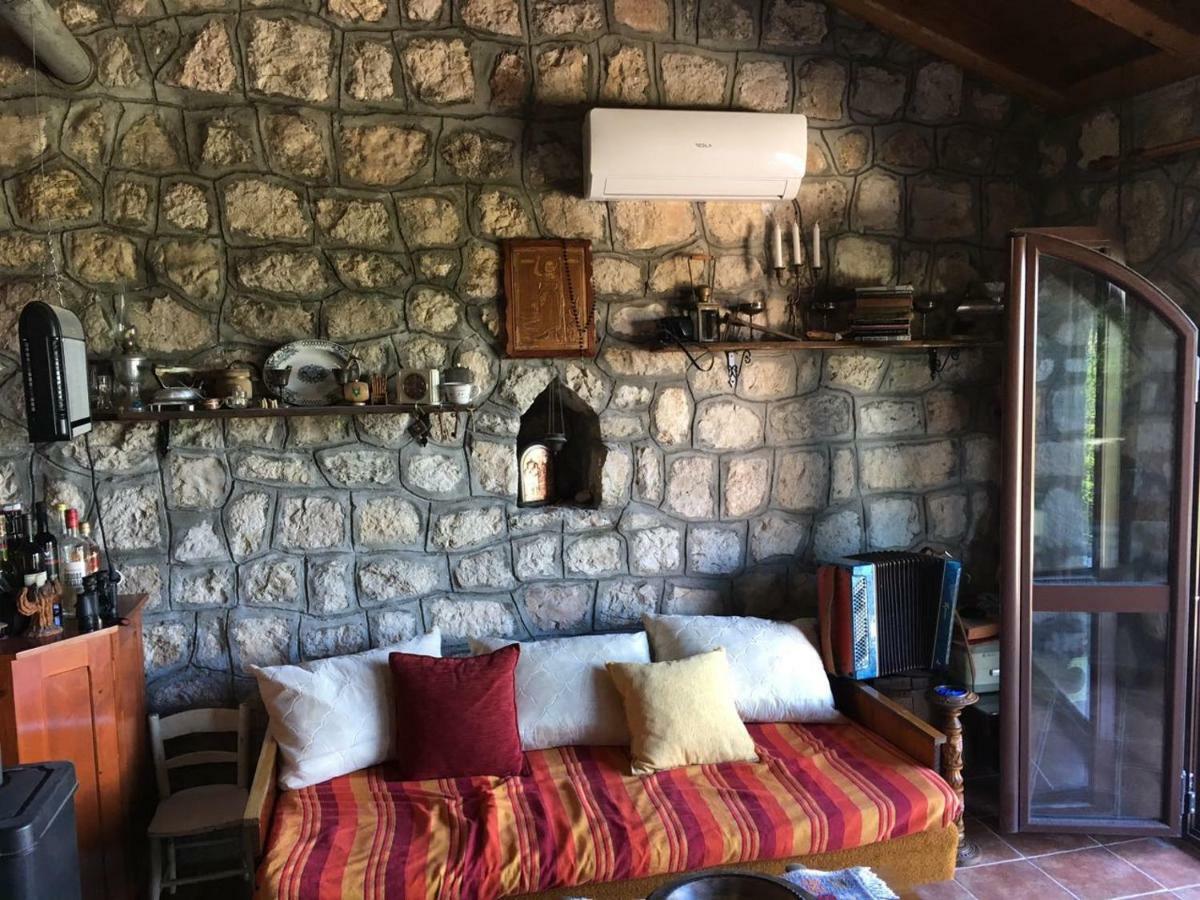 הוילה וירפזאר Rent House Orahovo מראה חיצוני תמונה